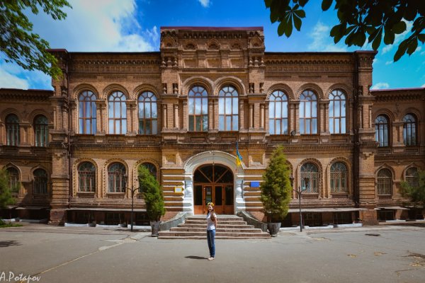 Кракен даркен