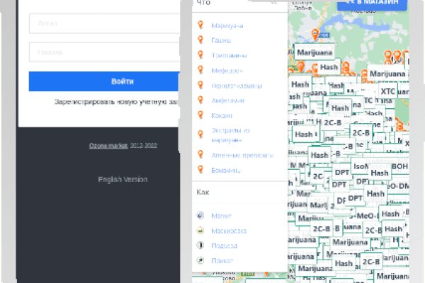 Даркнет площадки
