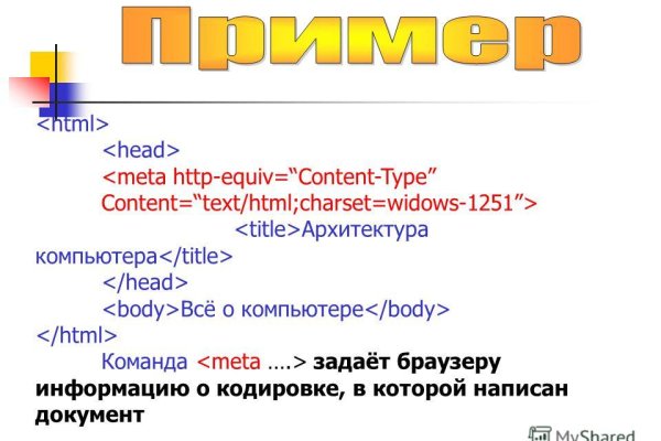 Кракен правильная
