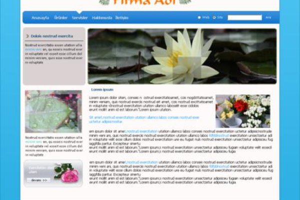 Сайты для даркнета