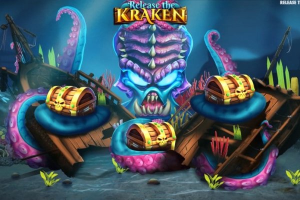 Kraken place