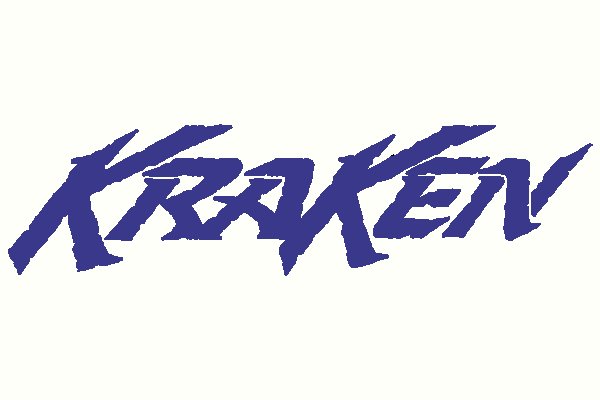 Kraken 17at