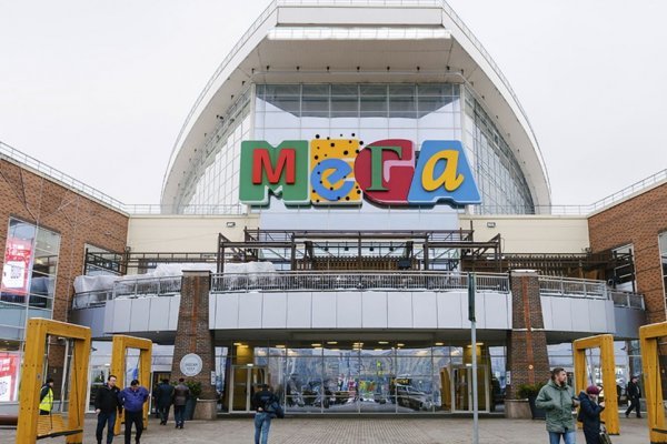 Кракен точка